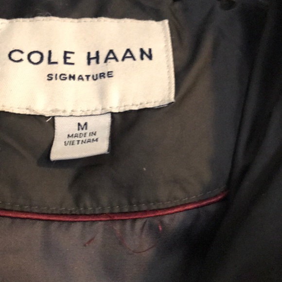 Winter coat - Picture 2 of 3